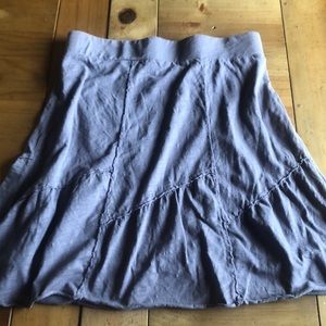 Mod-o-doc skirt🦋